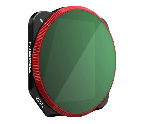 Freewell Filtr polaryzacyjny CPL do DJI Mavic 3 - 1126685 - zdjęcie